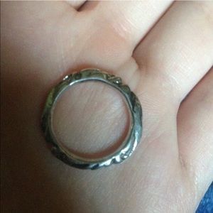 COPY - Size 7 ring